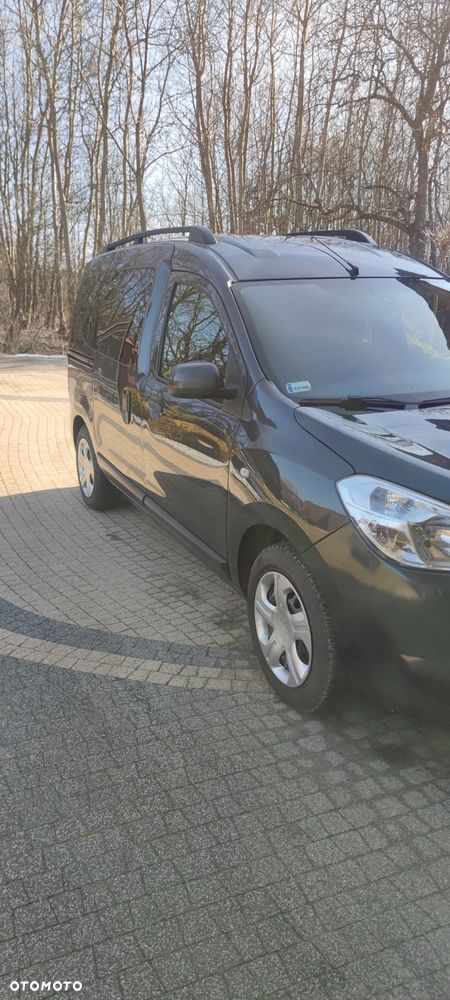 Dacia Dokker 1.6 SCe Laureate - 2