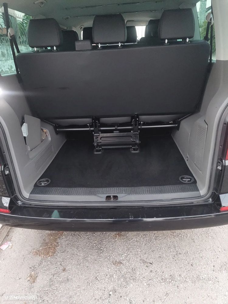 VW Transporter - 8