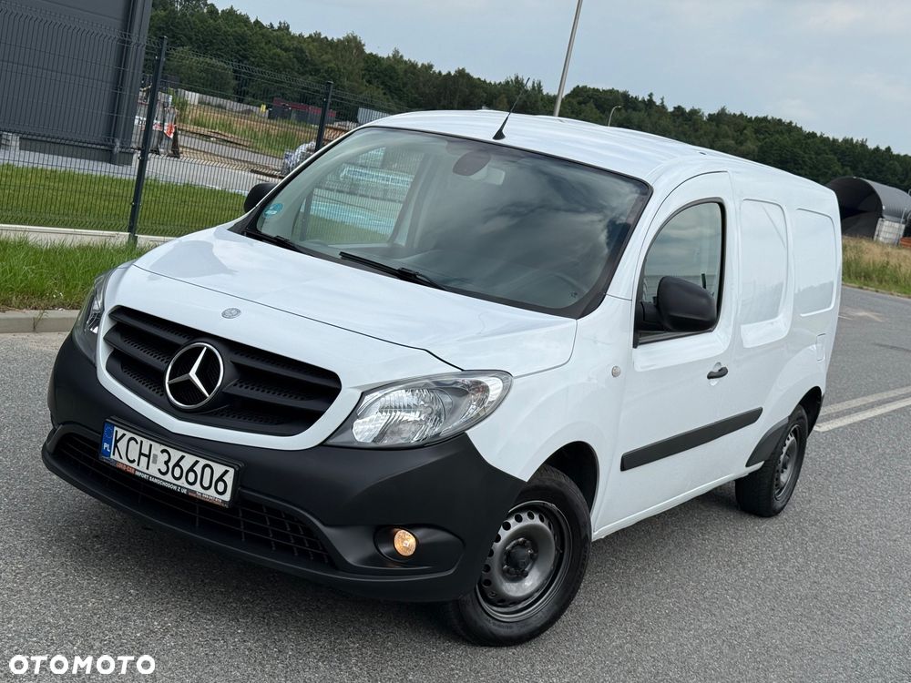 Mercedes-Benz Citan - 3