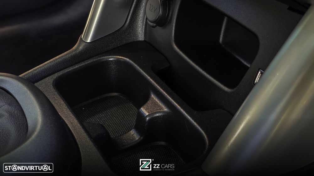 Citroën C3 Pure Tech S&S Feel - 21