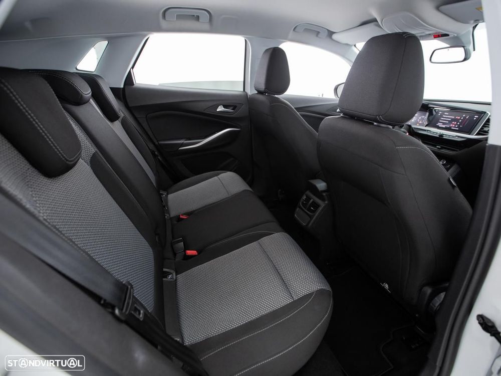 Opel Grandland 1.5 CDTI GS Line AT - 11