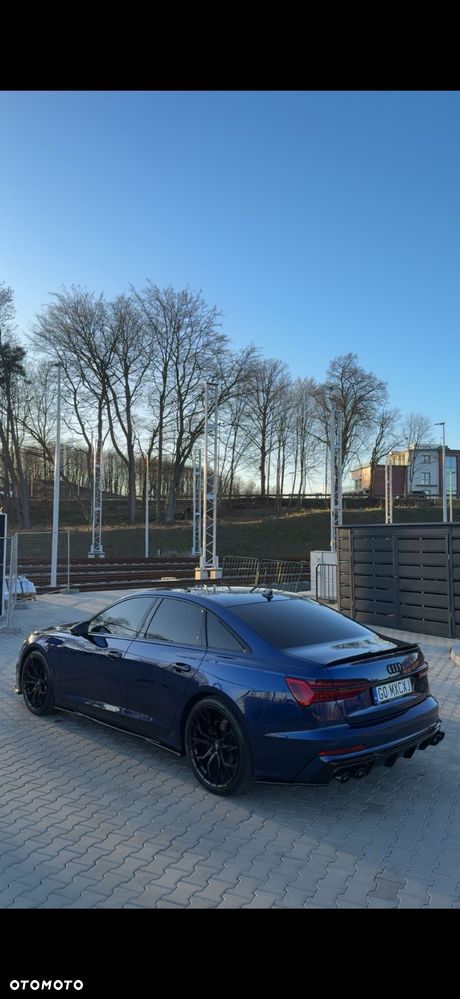 Audi A6 Limousine - 2
