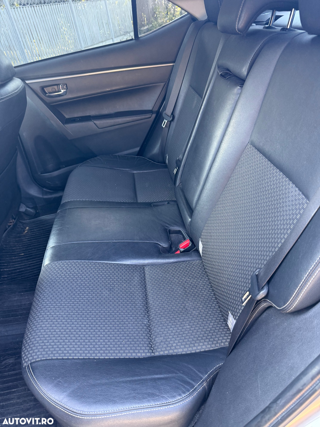 Toyota Corolla 1.6 Valvematic Sol - 8