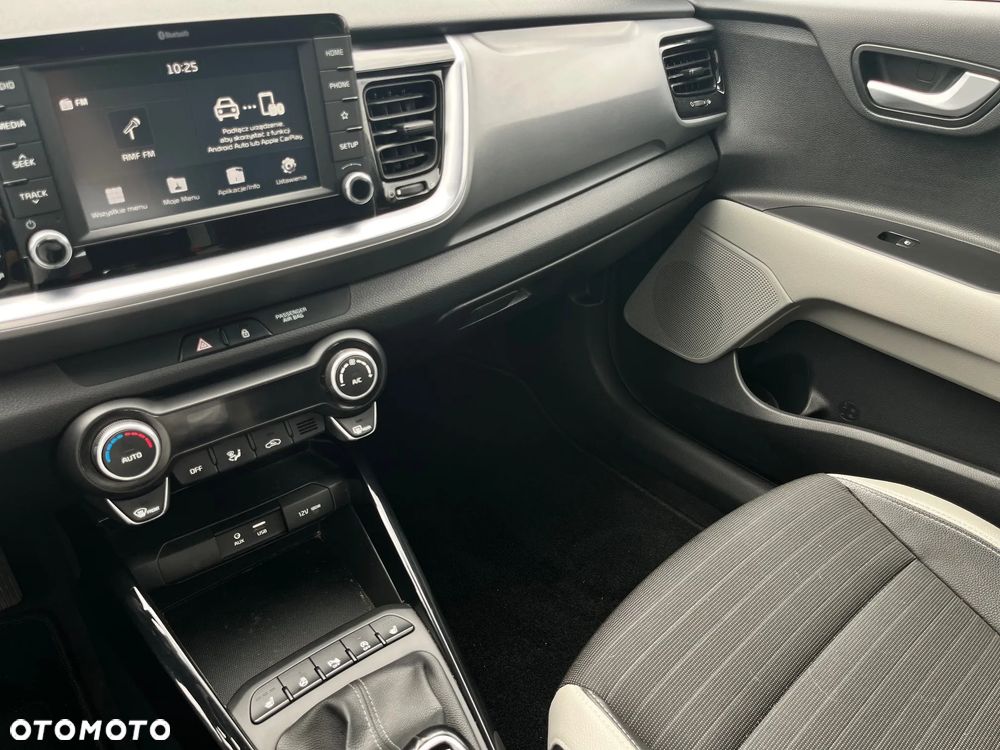 Kia Stonic 1.4 XL - 18