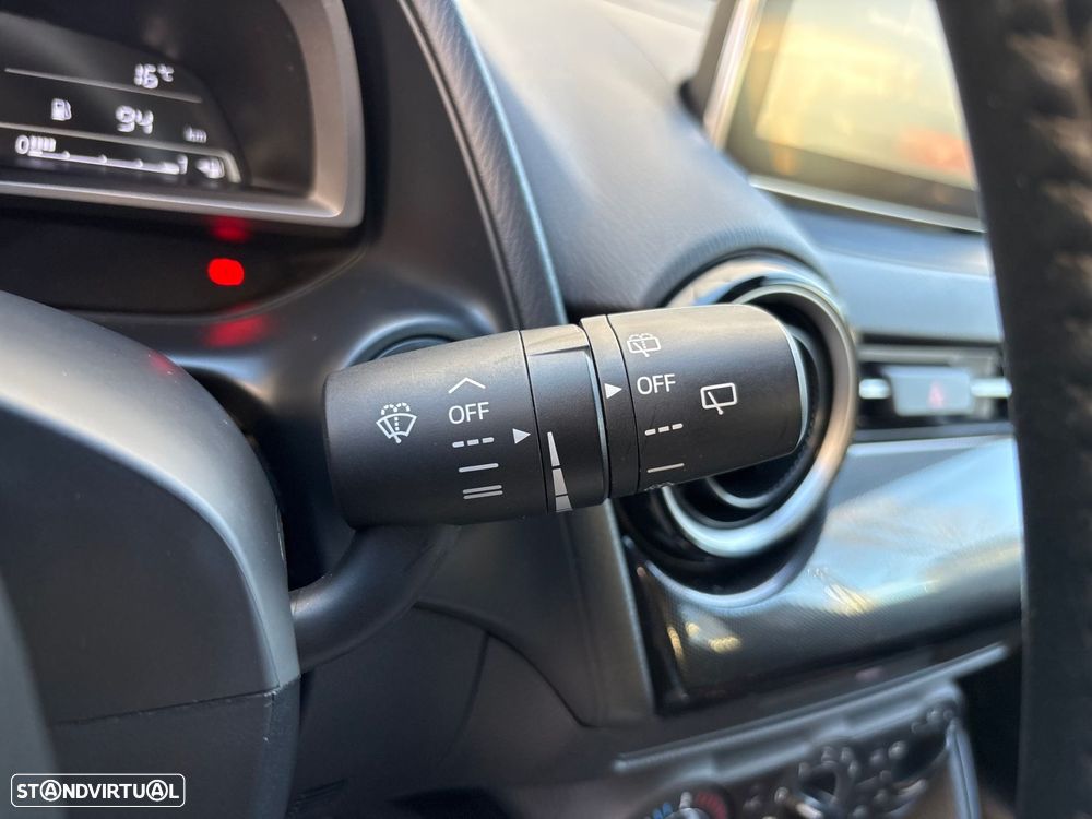 Mazda 2 1.5 Sky.Excellence Navi - 15