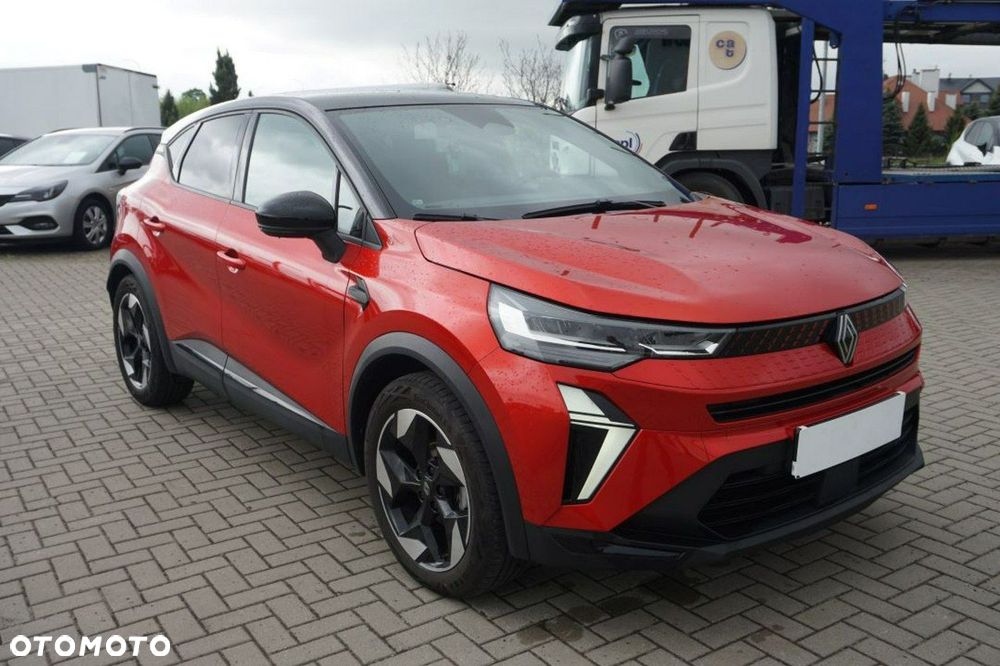 Renault Captur - 3