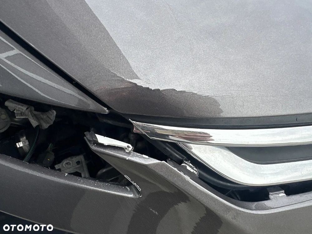 Citroën C4 Grand Picasso PureTech 130 Stop&Start Attraction - 11