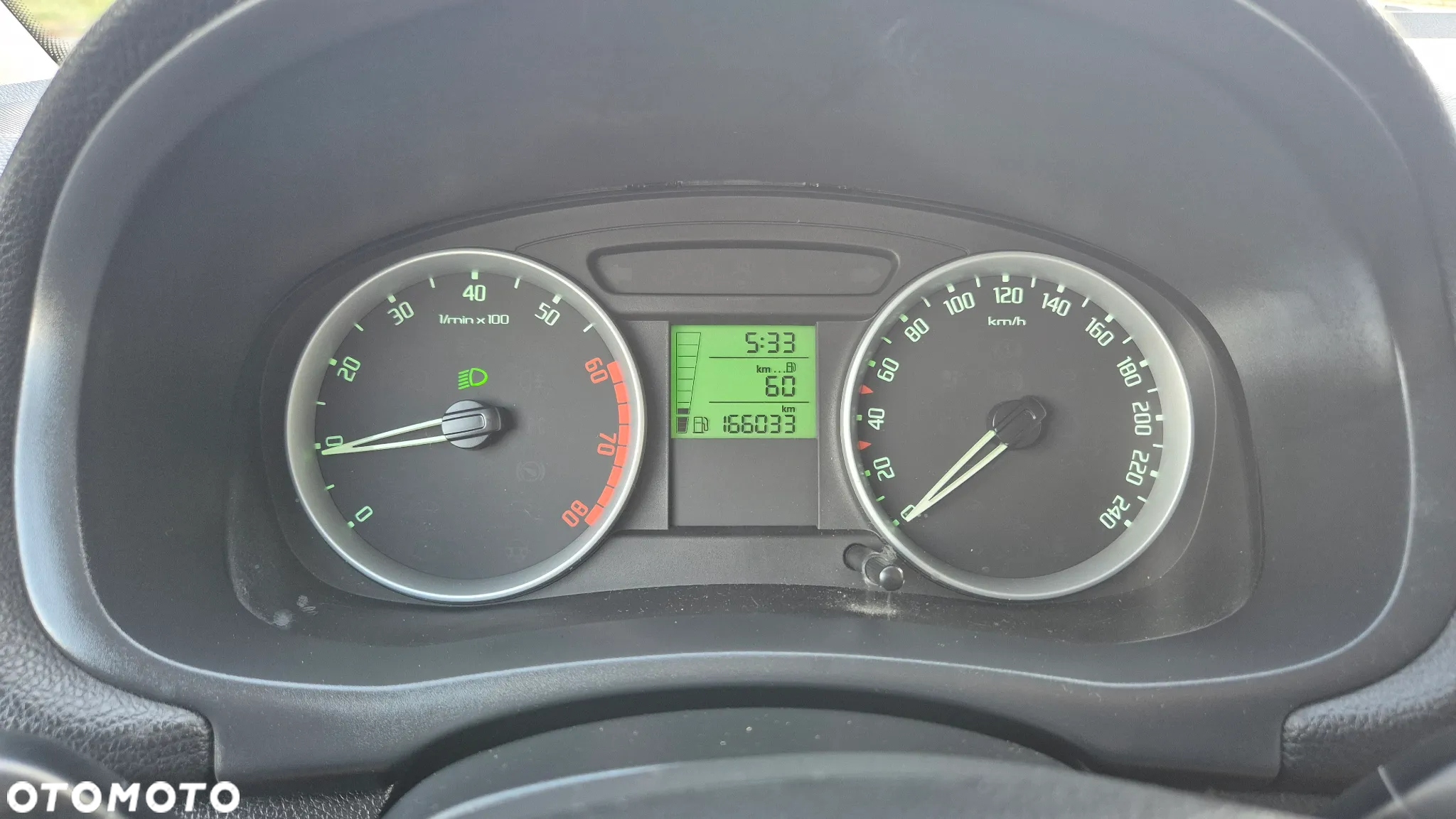 Skoda Fabia 1.2 12V Ambition - 14