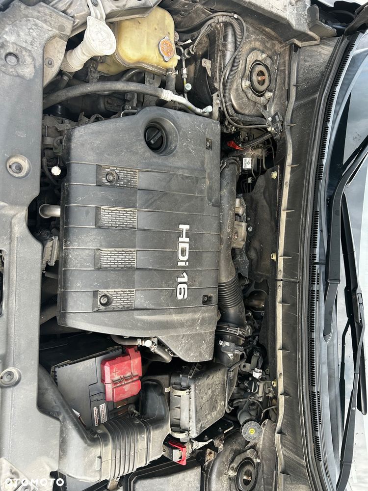 Citroën C4 Aircross 1.8 e-HDi STT 4x4 Exclusive - 17