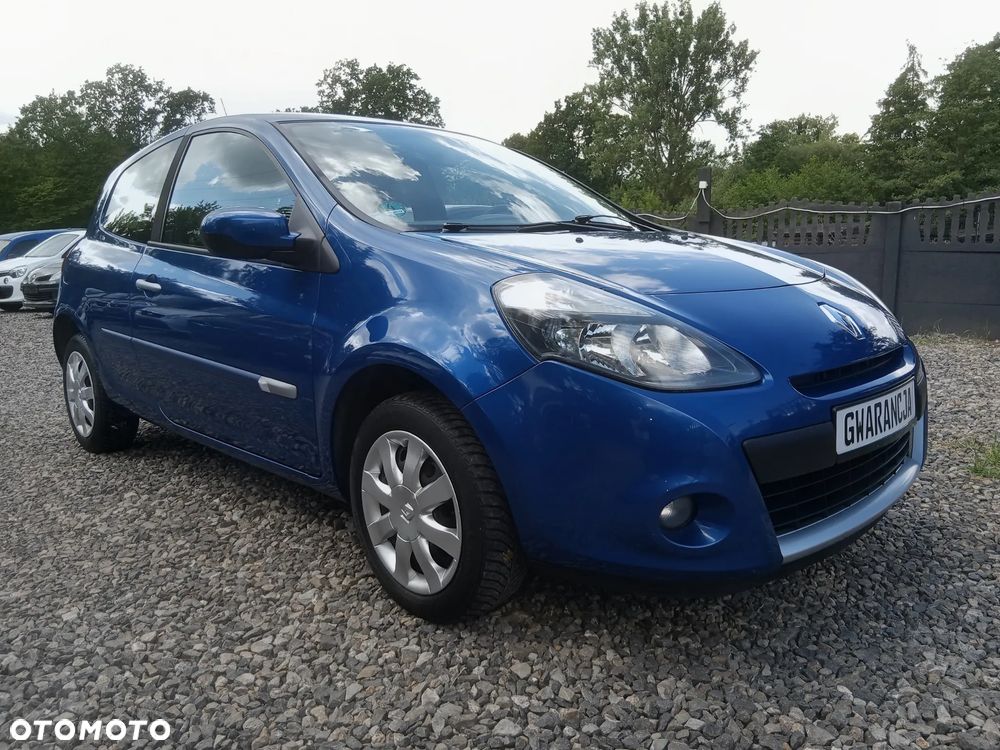 Renault Clio 1.2 16V 75 Expression - 2