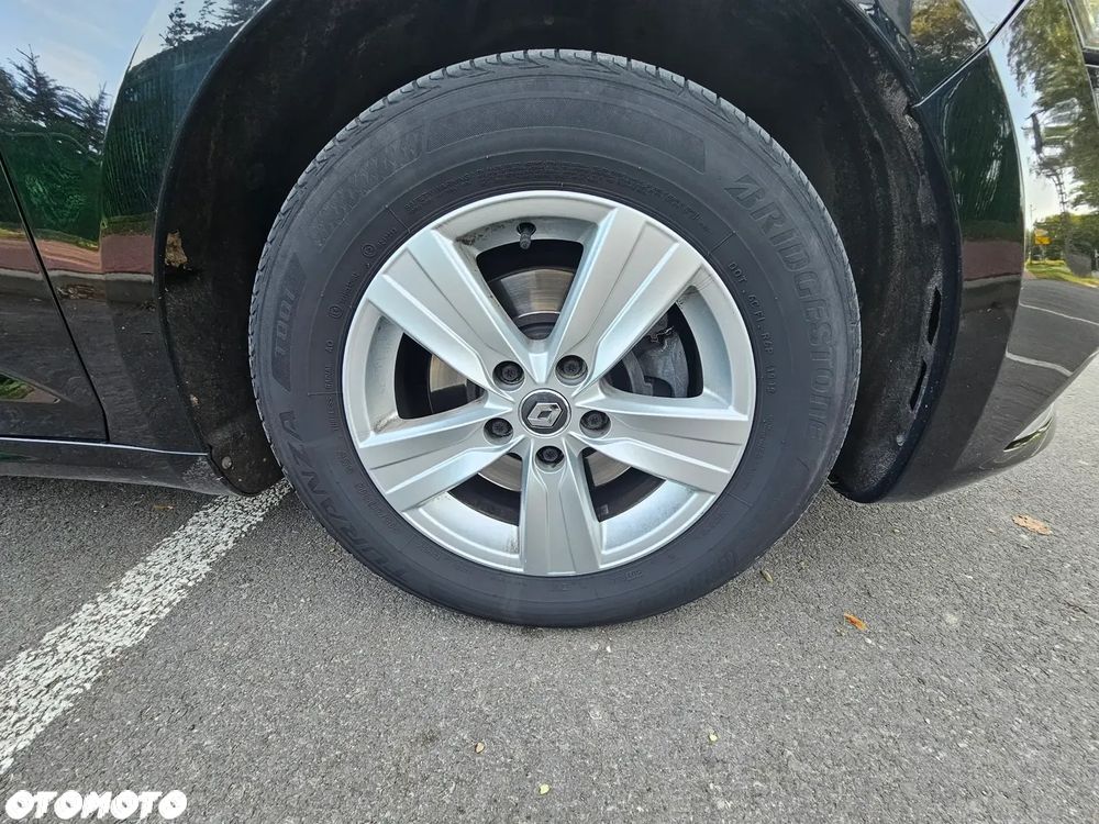 Renault Talisman - 15