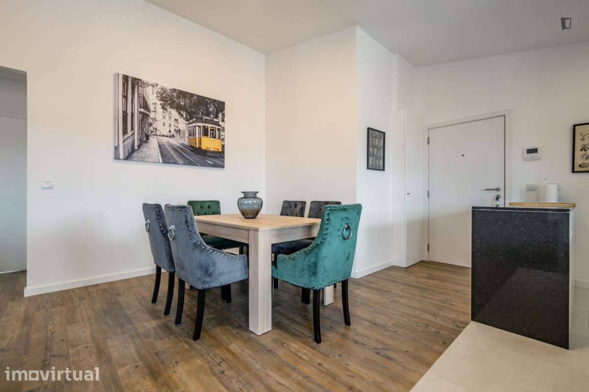 Apartamento com 2 quartos - localizado em Vila nova de gaia - Grande imagem: 4/16