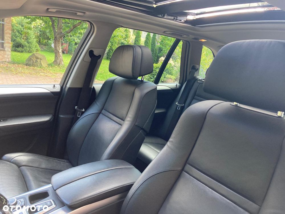 BMW X5 - 5