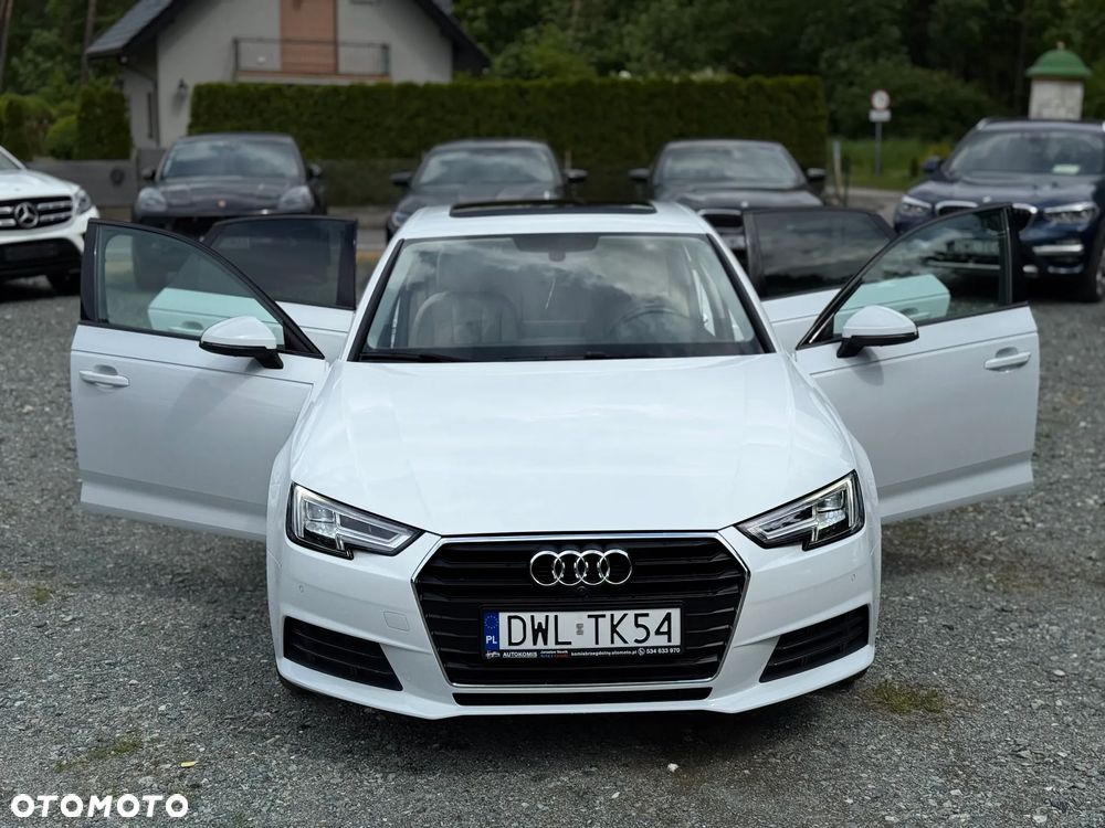 Audi A4 - 29