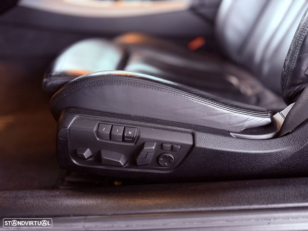 BMW 640 d Pack M - 22