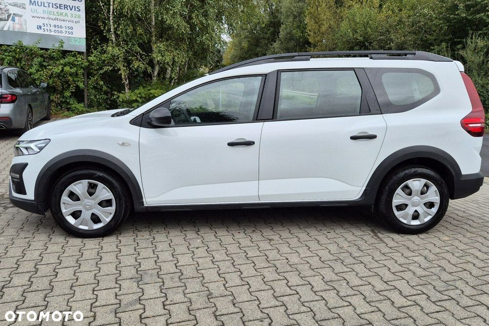 Dacia Jogger - 6