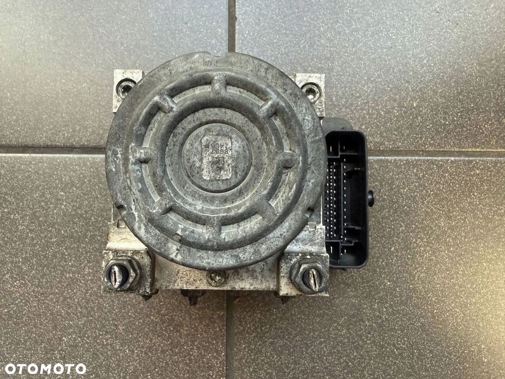 POMPA ABS VW AUDI SKODA 3Q0907379T 3Q0907379C - 3