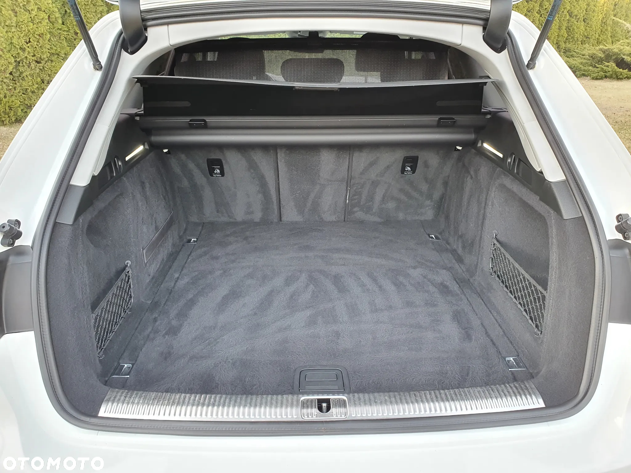 Audi A4 2.0 TDI Quattro S tronic - 26