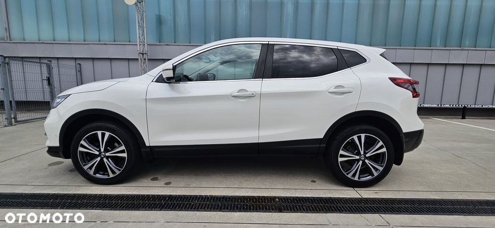Nissan Qashqai 1.3 DIG-T Tekna - 5