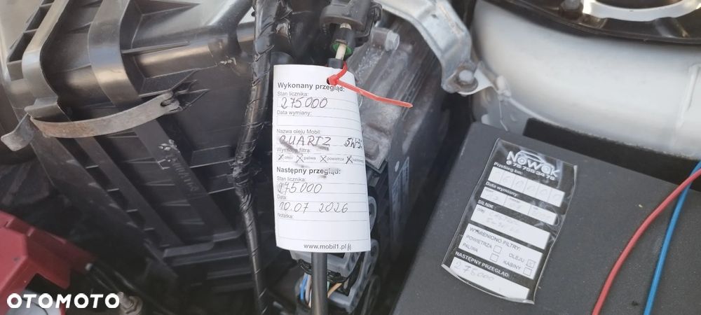Peugeot 4007 2.2HDi Platinum - 28