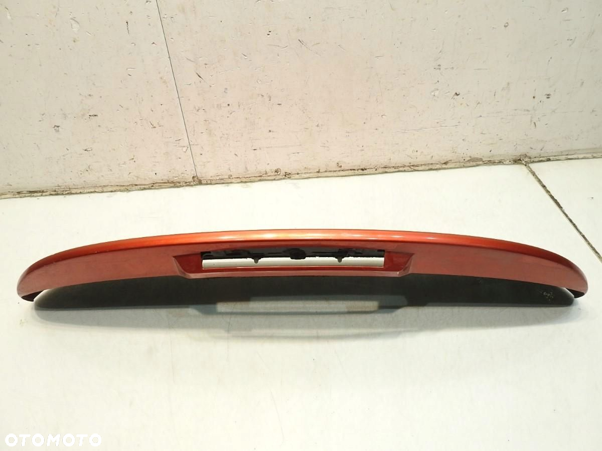 LOTKA SPOJLER KLAPY TYŁ RENAULT CLIO IV KOMBI 960303795R - 6