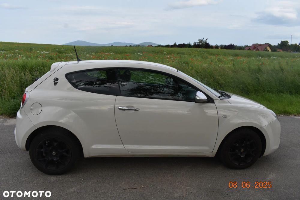 Alfa Romeo Mito 1.4 - 6