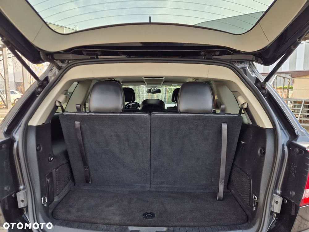 Fiat Freemont 2.0 Multijet 16V DPF Automatik Allrad Lounge - 21