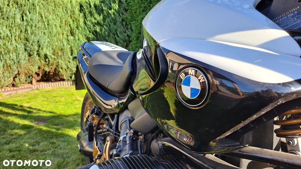 BMW R - 7