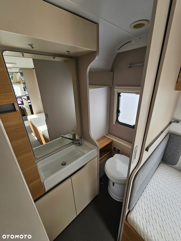 Adria Adora 572 UT - 16