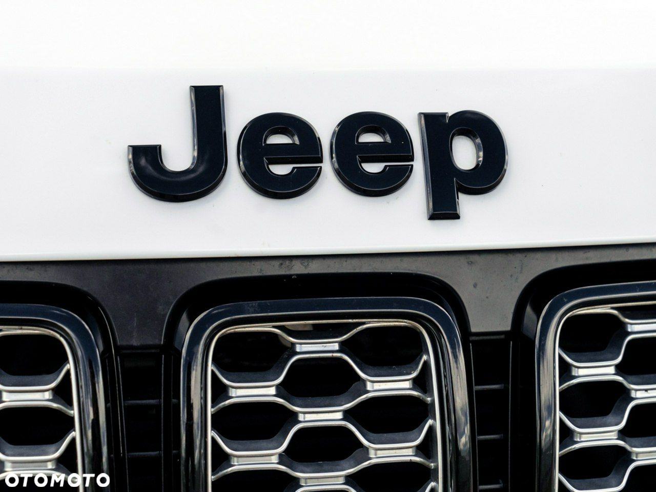 Jeep Grand Cherokee 3.0 CRD Night Eagle - 10