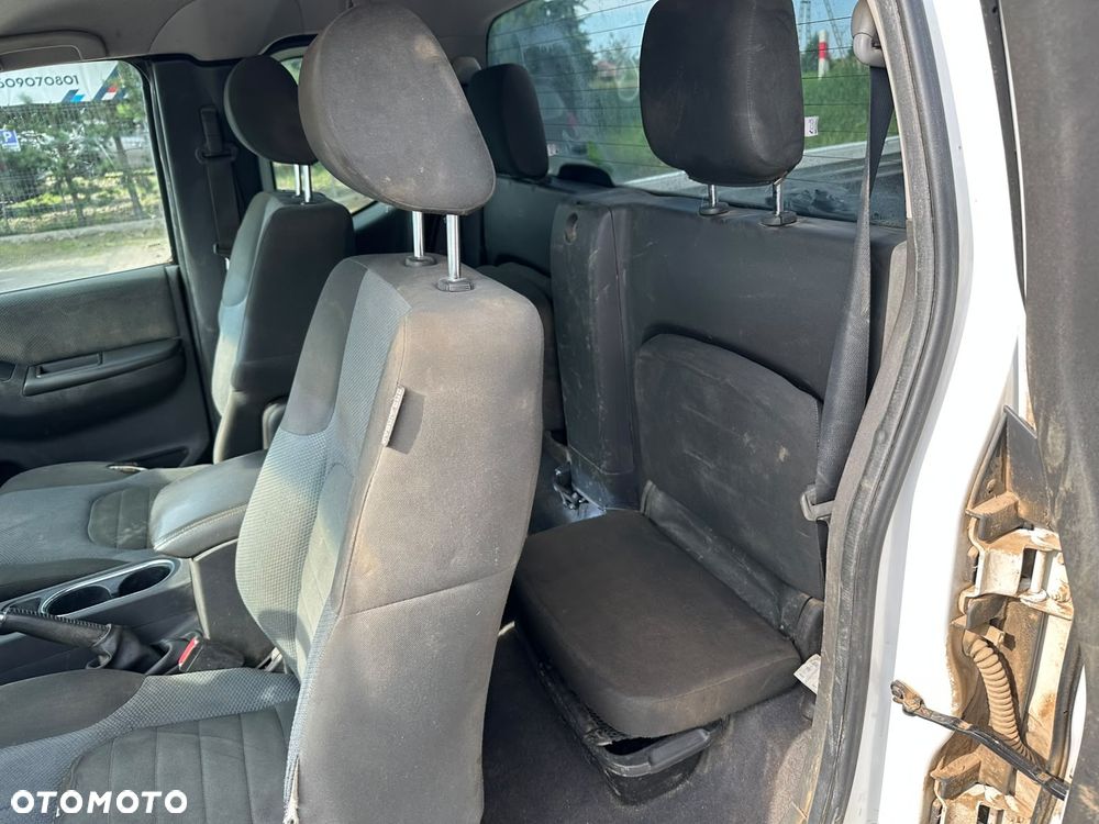 Nissan Navara - 8