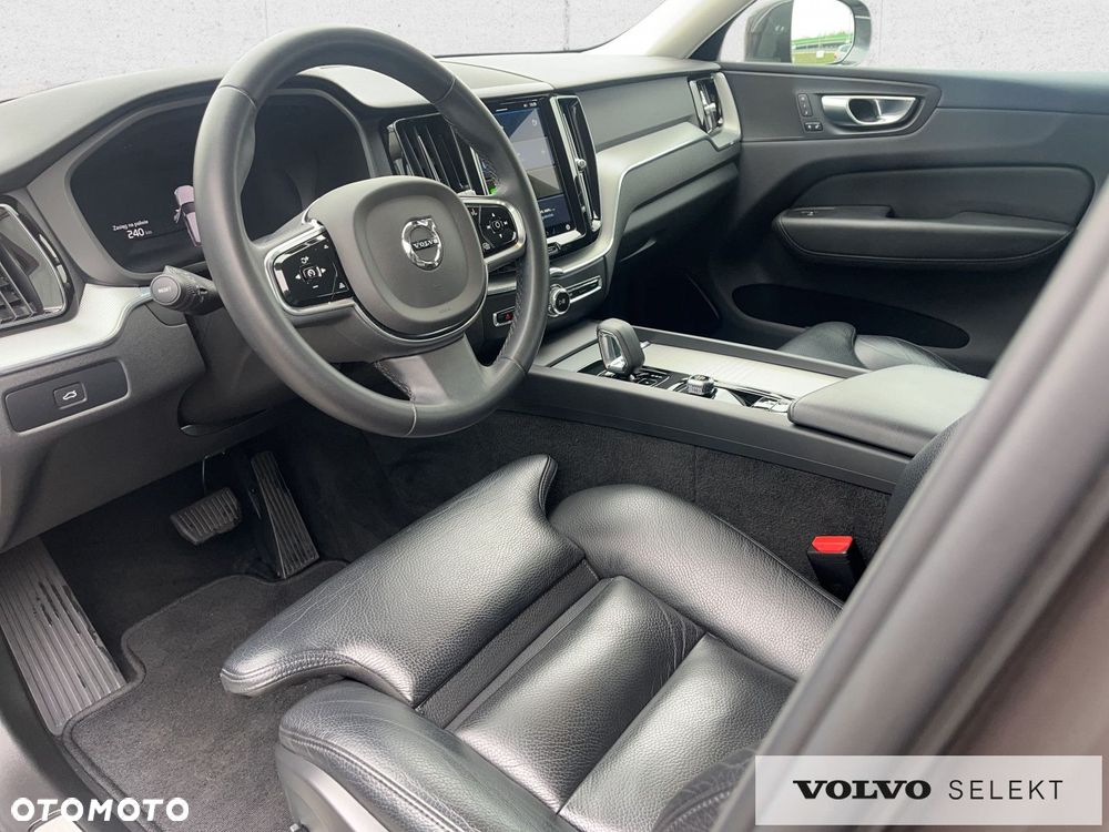 Volvo XC 60 - 11
