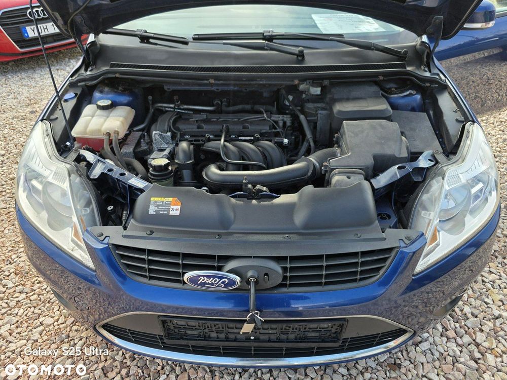 Ford Focus - 40