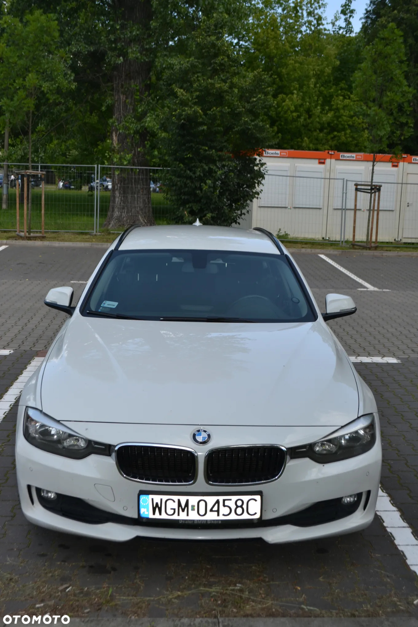 BMW Seria 3 - 19