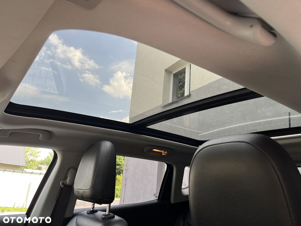 Jeep Compass 1.4 MultiAir Active Drive Automatik Limited - 15