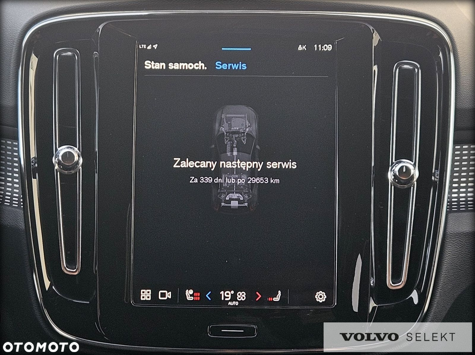 Volvo XC 40 - 23
