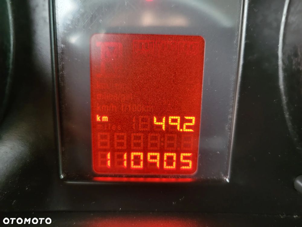 Opel Meriva 1.4 Edition - 26