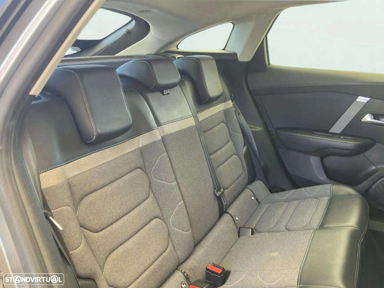 Citroën C4 1.2 PureTech Feel Pack - 15