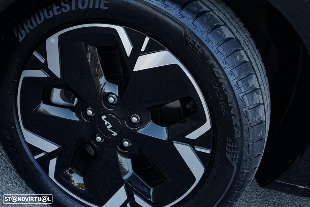 Kia Niro EV 64kWh Tech - 12