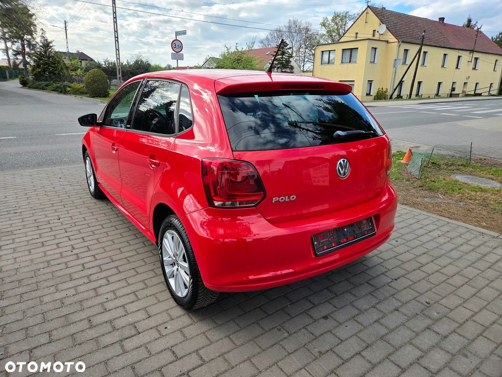 Volkswagen Polo 1.2 Style - 7