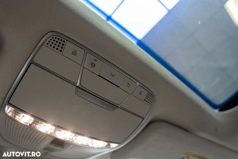 Mercedes-Benz S Maybach - 28