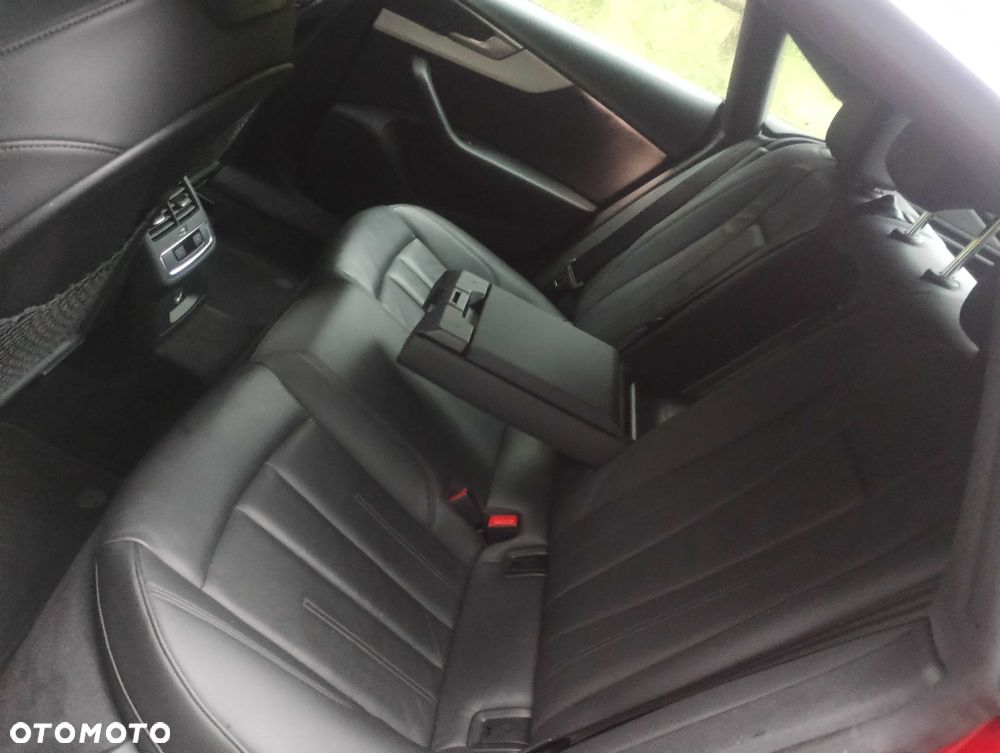 Audi A5 Coupé - 8
