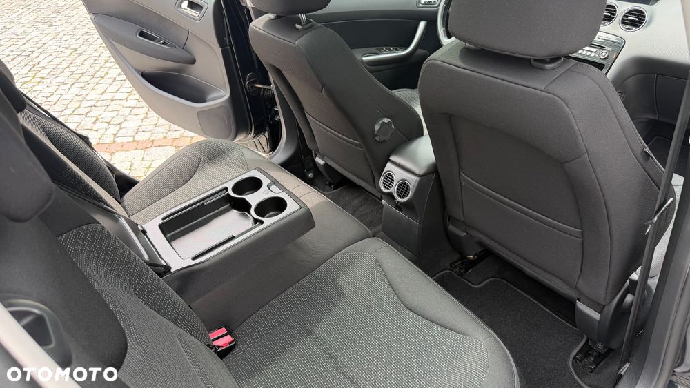 Peugeot 308 155 THP Allure - 13