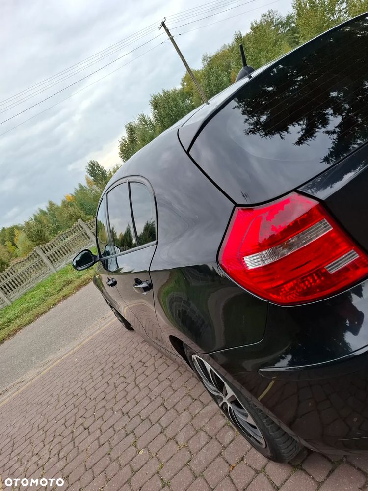 BMW Seria 1 116i Edition Sport - 30