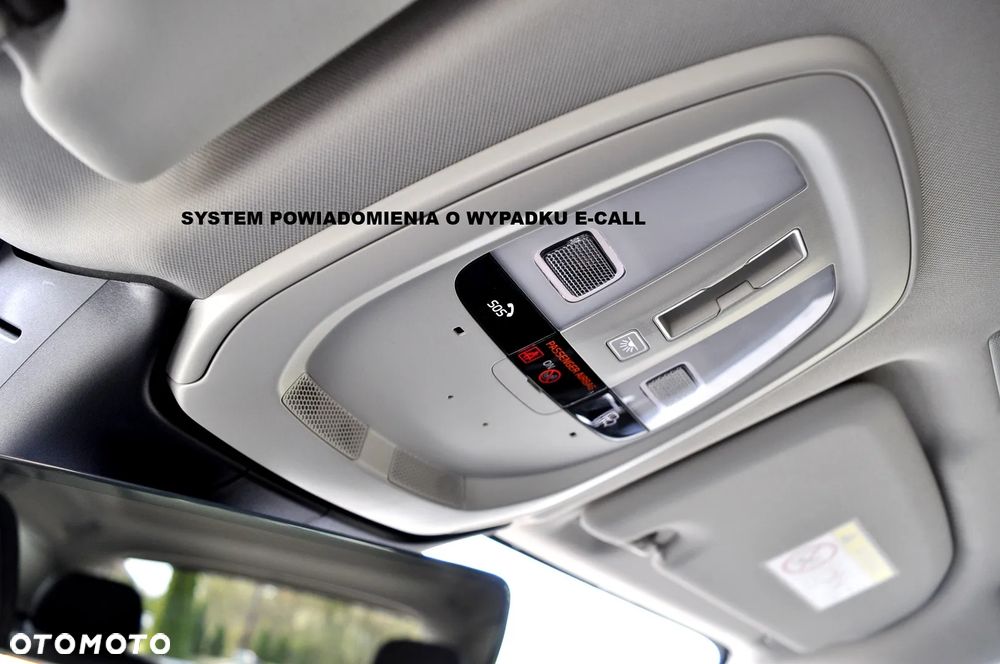 Volvo XC 60 B4 D Geartronic Inscription - 33