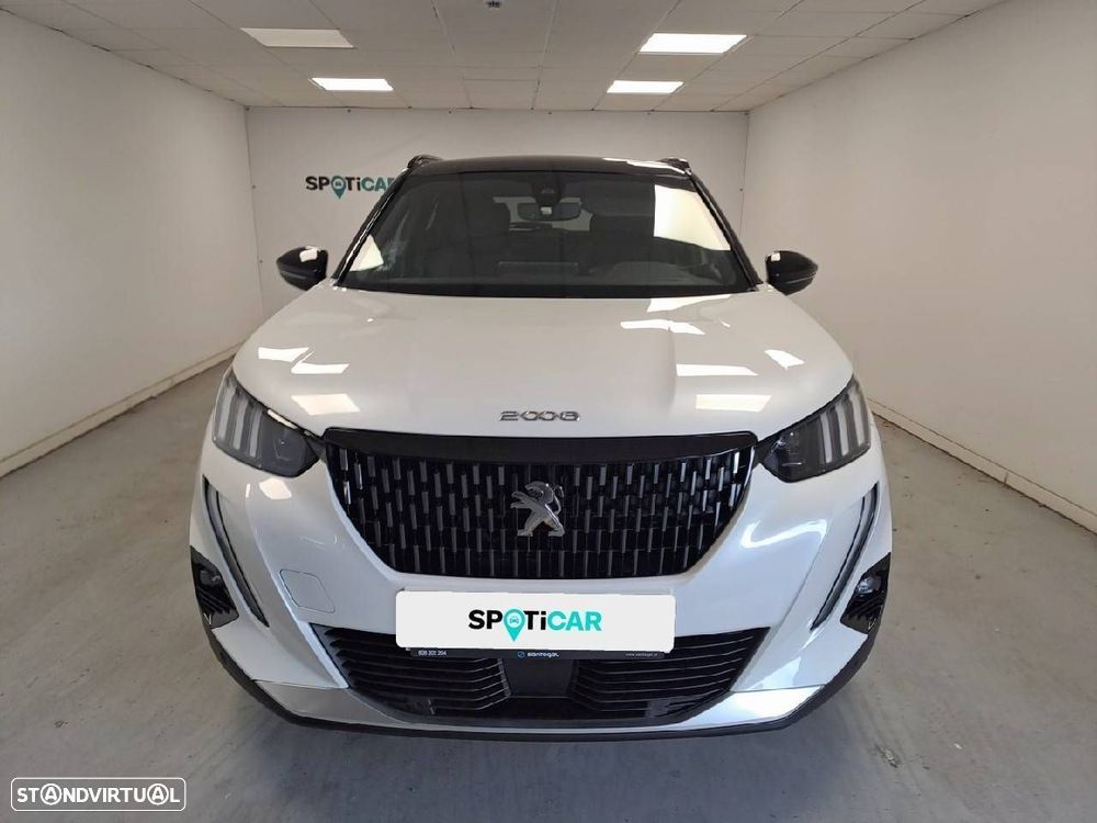 Peugeot 2008 1.2 PureTech GT EAT8 - 2