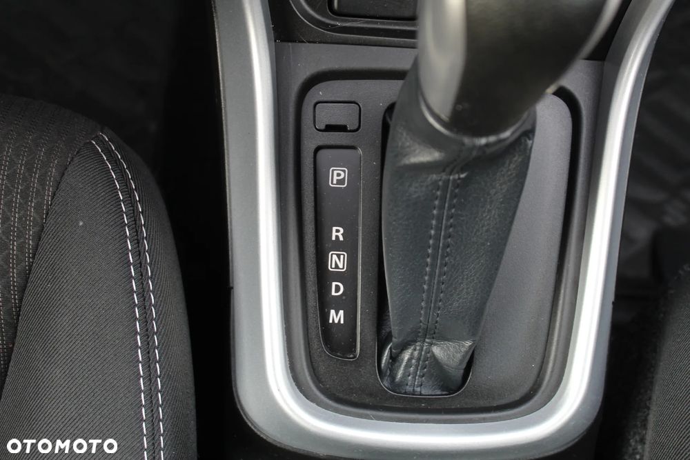 Suzuki SX4 S-Cross 1.0 T Premium - 22