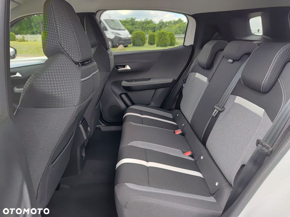 Opel Frontera - 19