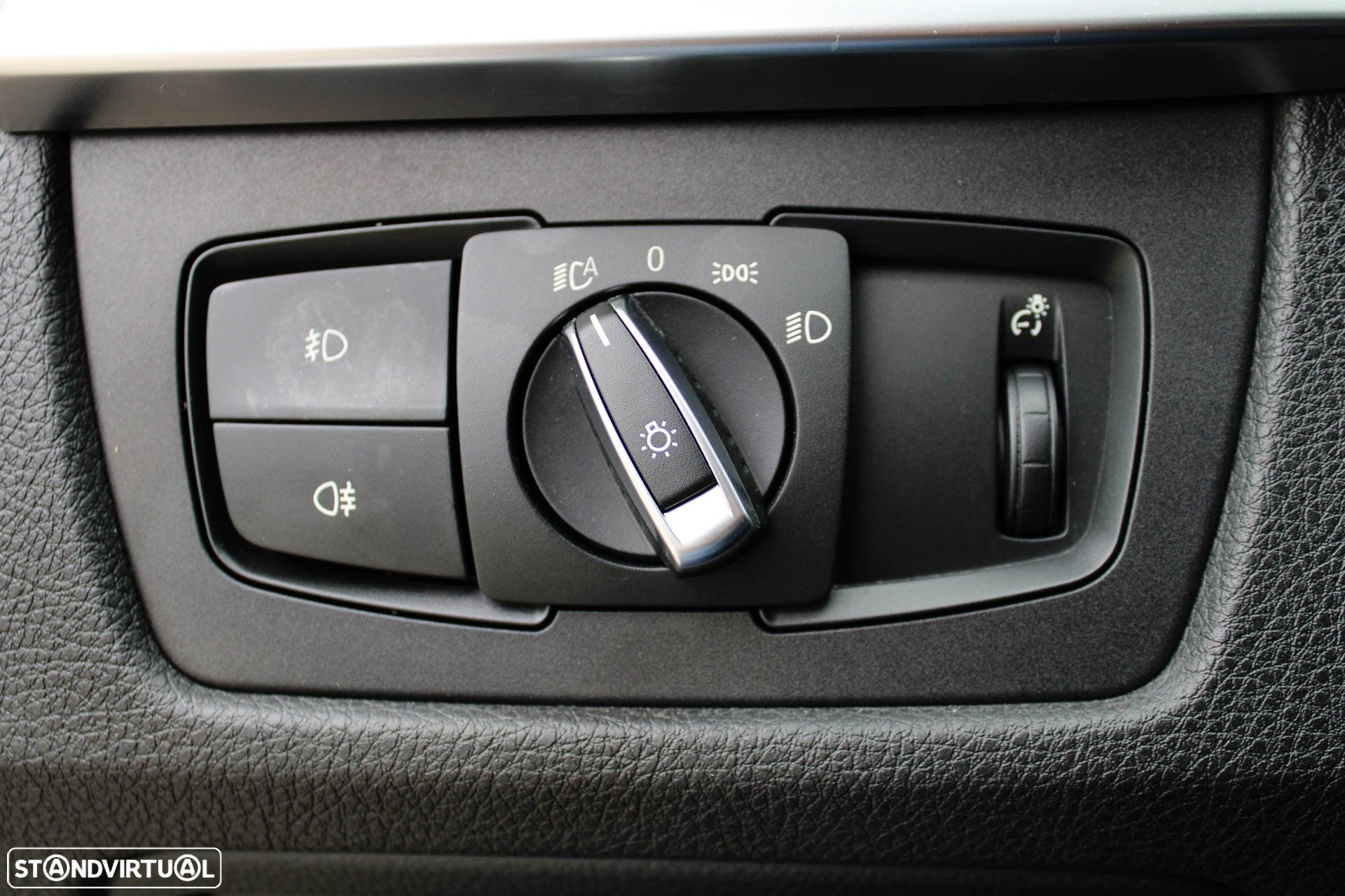 BMW 320 Gran Turismo d Line Sport Auto - 31