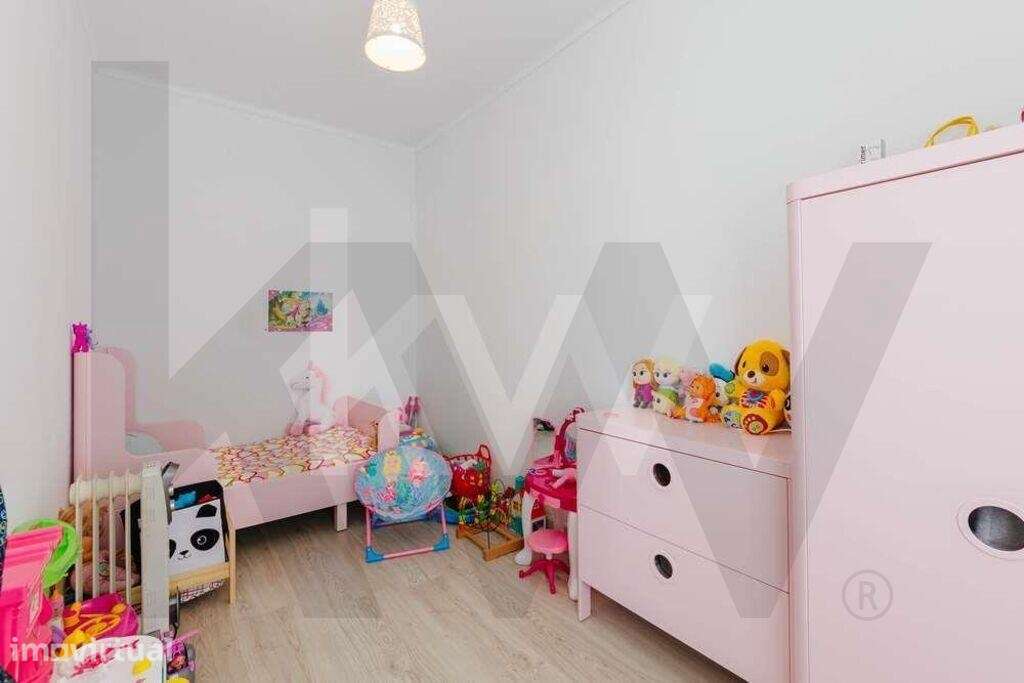 APARTAMENTO T3 - AGUALVA - CACÉM RENOVADO - Grande imagem: 5/31